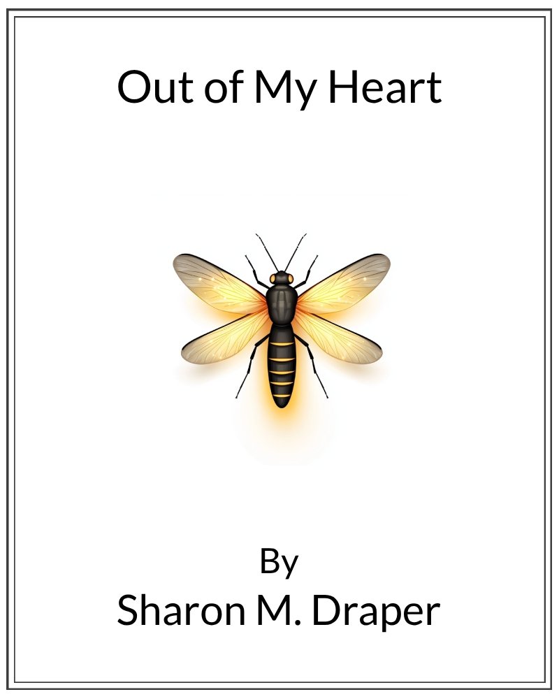 Cover image for Out of My Heart